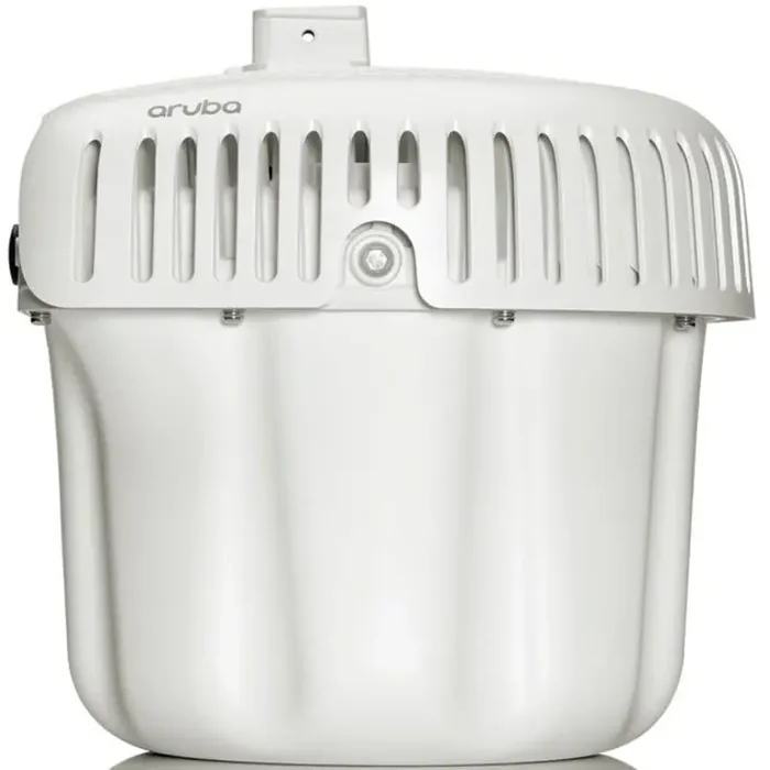Aruba AP-585EX Dual Band IEEE 802.11ax 2.97 Gbit/s Wireless Access Point – Outdoor R7T30A