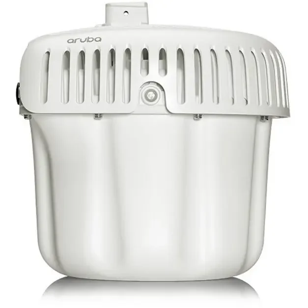 Aruba AP-585EX Dual Band IEEE 802.11ax 2.97 Gbit/s Wireless Access Point – Outdoor R7T31A