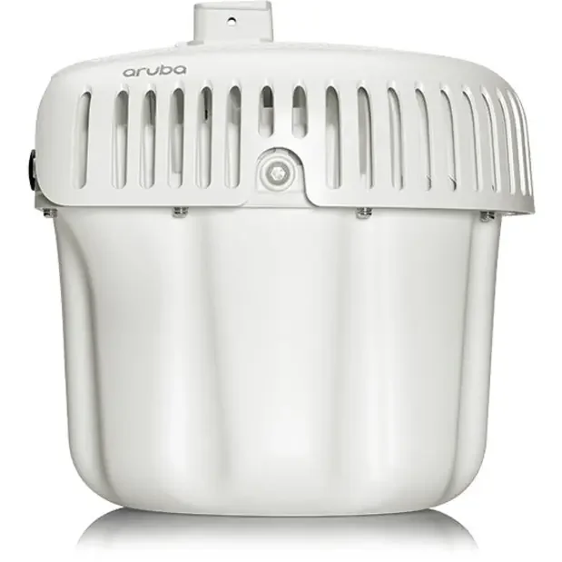 Aruba AP-587 Dual Band IEEE 802.11ax 2.97 Gbit/s Wireless Access Point – Outdoor – TAA Compliant R7T28A