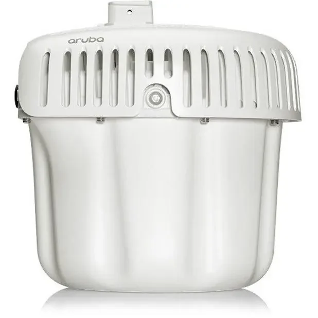 Aruba AP-587 Dual Band IEEE 802.11ax 2.97 Gbit/s Wireless Access Point – Outdoor R7T12A
