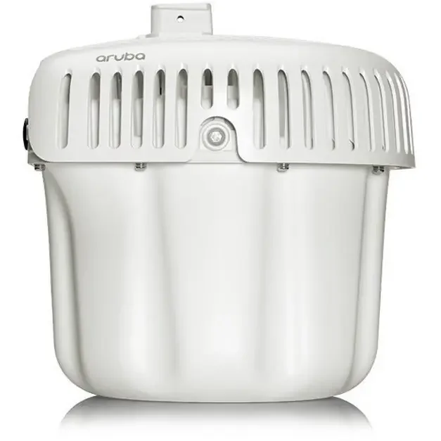 Aruba AP-587EX Dual Band IEEE 802.11ax 2.97 Gbit/s Wireless Access Point – Outdoor R7T36A