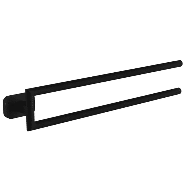 Asti Double Split Rail