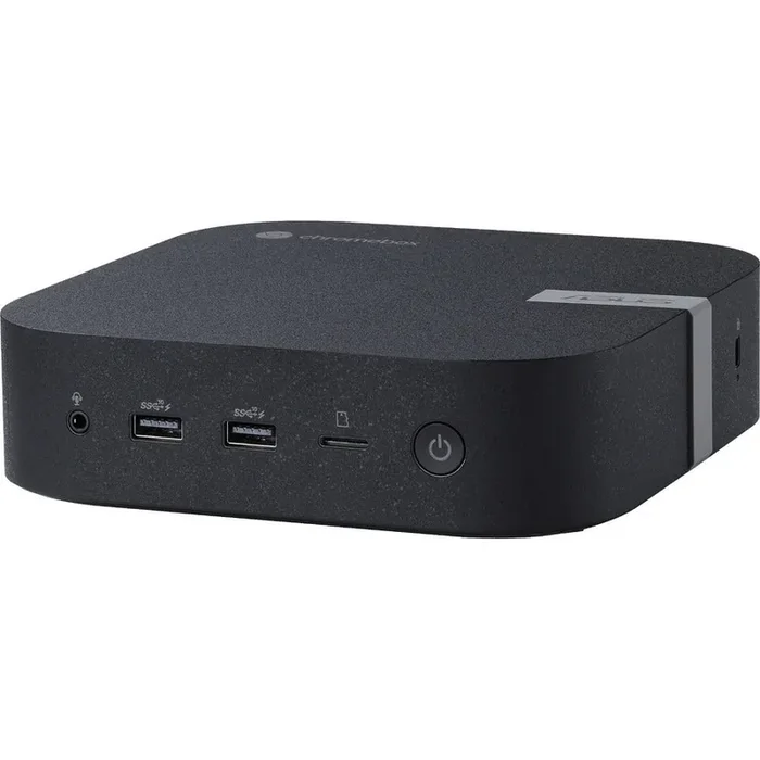 Asus Chromebox 5 CHROMEBOX5-S7057UNENT Chromebox – Intel Core i7 12th Gen i7-1260P 2.10