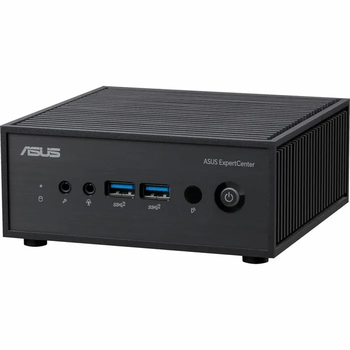 Asus ExpertCenter PN42-BBFN1000X1FC Barebone System – Mini PC – Intel Quad-core (4 Core)