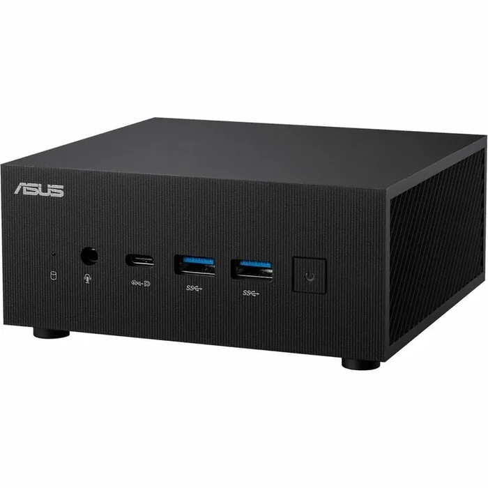 Asus ExpertCenter PN53-SYS715X1TD-R Desktop Computer – AMD Ryzen 5 7535HS – 16 GB RAM DDR5