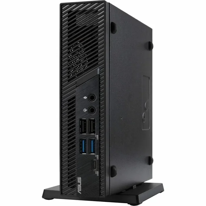 Asus PB63-SYS582PX1TH Desktop Computer – Intel Core i5 13th Gen i5-13500 – 8 GB RAM DDR5 S