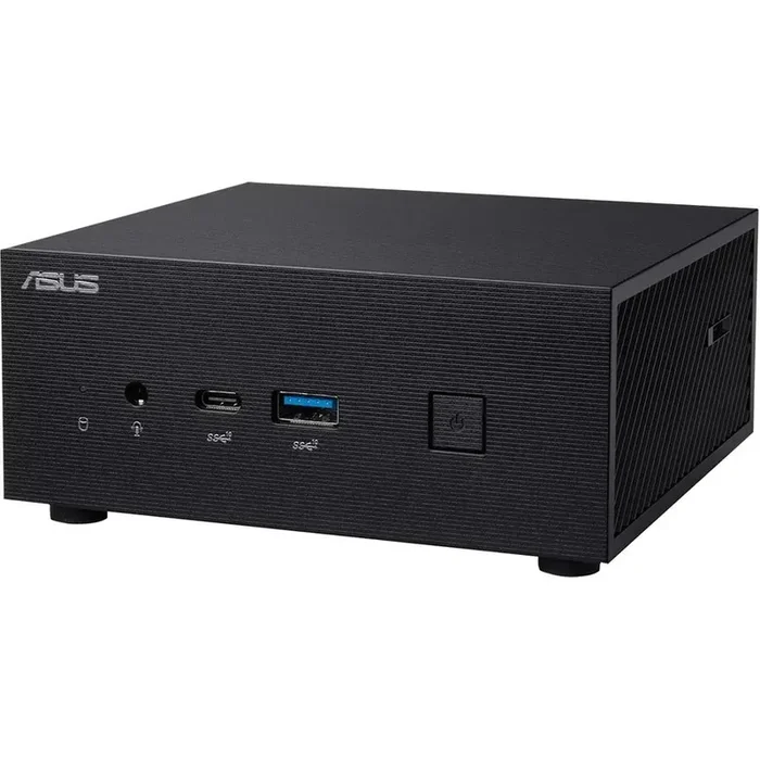 Asus PN63-S1-BB3000XFD-NL Barebone System – Mini PC – Intel Core i3 11th Gen i3-1115G4 3 G