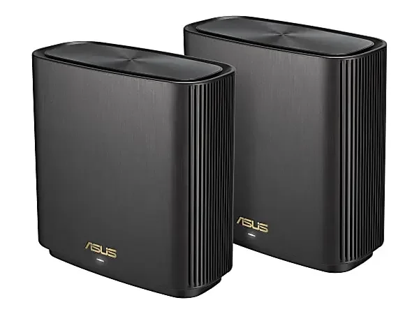 Asus® ZenWiFi AX XT8 Wireless System