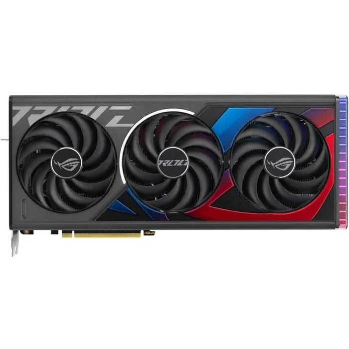 Asus ROG NVIDIA GeForce RTX 4070 Ti Graphic Card – 12 GB GDDR6X