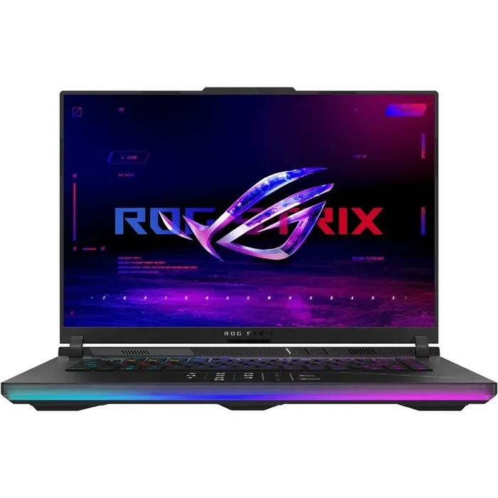 Asus ROG Strix SCAR 16 G634 G634JY-XS97 16 Gaming Notebook – QHD+ – 2560 x 1600 – Intel Co