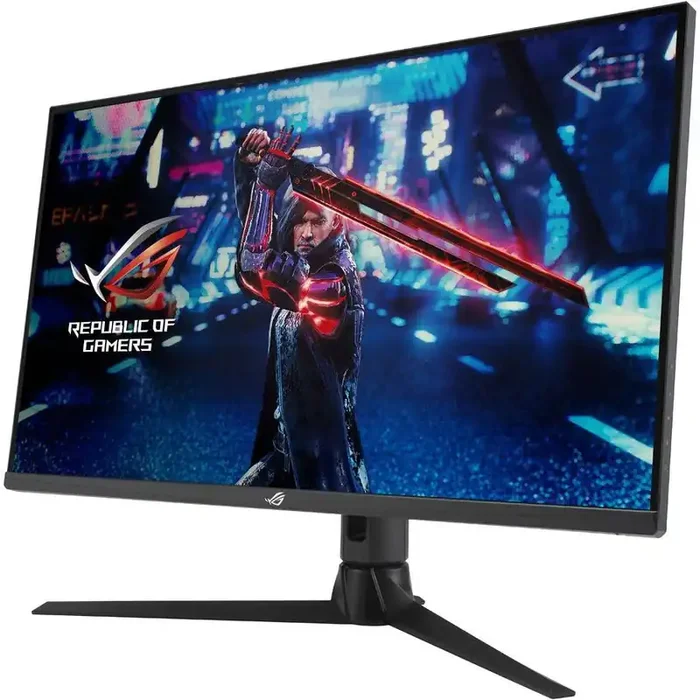 Asus ROG Strix XG32UQ 32″ Class 4K UHD Gaming LCD Monitor – 16 9