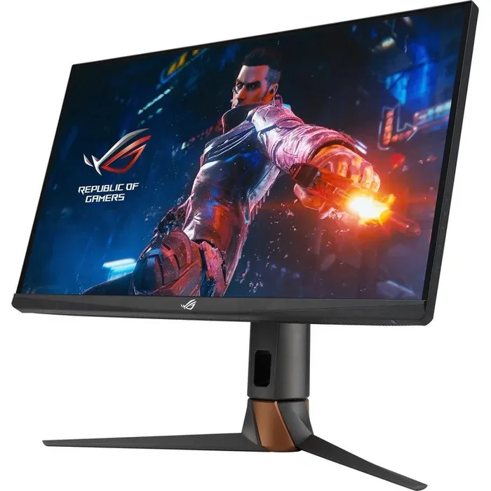 Asus ROG Swift PG27AQN 27″ WQHD LED Gaming LCD Monitor – 16 9