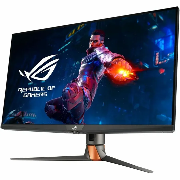 Asus ROG Swift PG32UQXR 32″ Class 4K UHD Gaming LED Monitor – 16 9 – 32″ Viewable – Fast