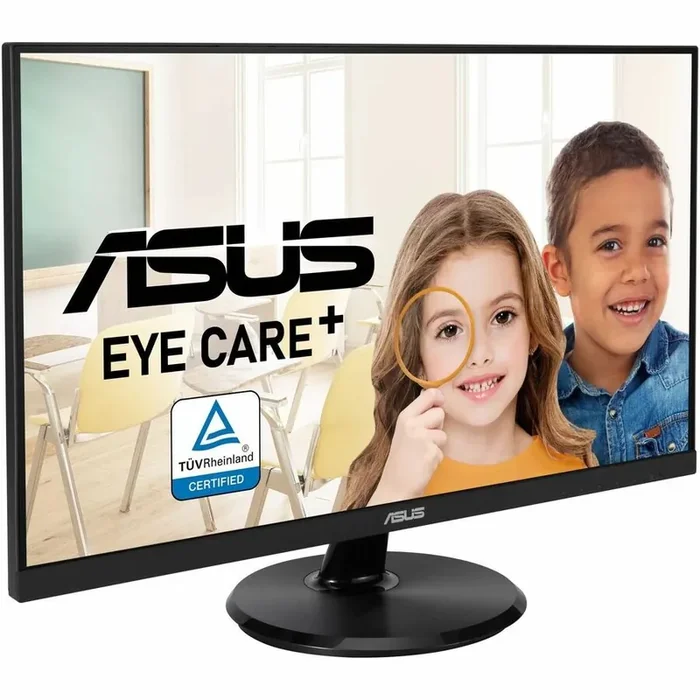 Asus VA24DQF 24 Class Full HD Gaming LCD Monitor – 23.8 Viewable – In-plane Switching (IPS
