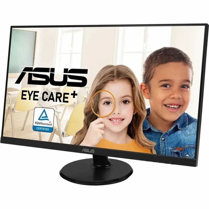 Asus VA27DQF 27 Class Full HD Gaming LCD Monitor – 27 Viewable – In-plane Switching (IPS)