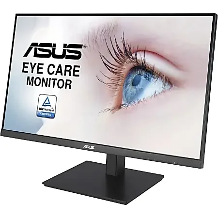 Asus VA27DQSB 27″ Full HD LCD Monitor