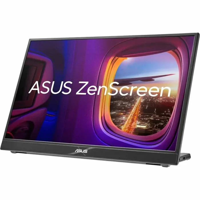 Asus ZenScreen MB16QHG 16″ Class WQXGA LED Monitor – 16 10