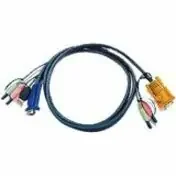 Aten USB KVM Cable – 3.94ft