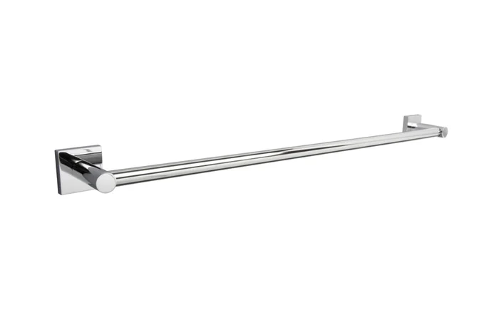 Atlanta Towel Rail 645mm – Chrome