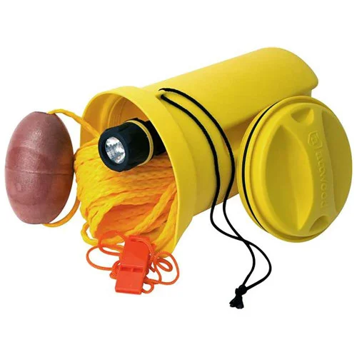 Attwood Bailer Safety Kit [11830-2]