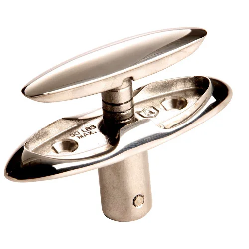 Attwood Fender Cleat – 3-1/2″ [66502-1]