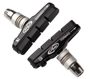 Avid Shorty Brake Pads (w/cartridge)