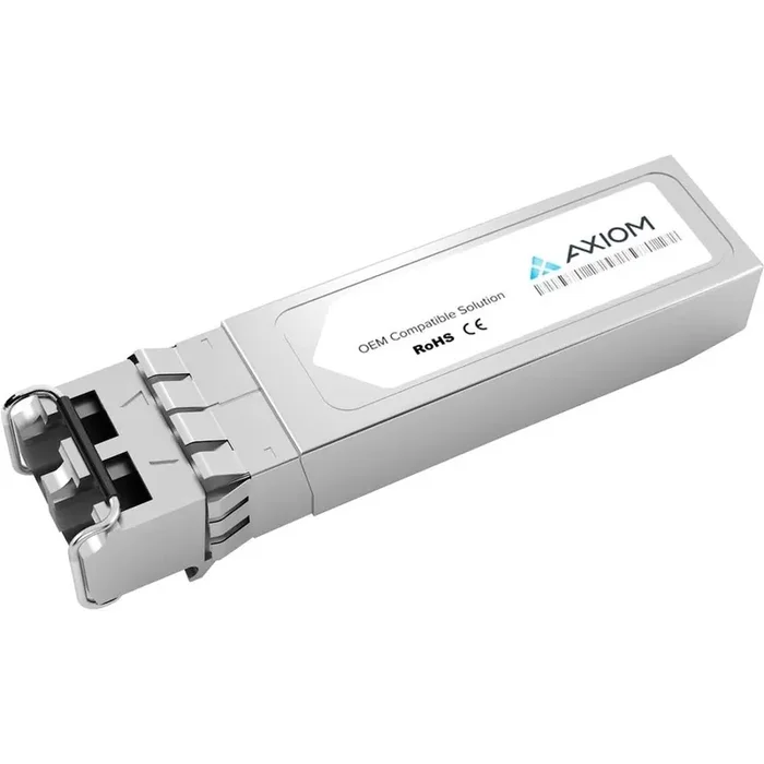 Axiom 10GBASE-LRM SFP+ Transceiver for Aerohive – AH-ACC-SFP-10G-LRM