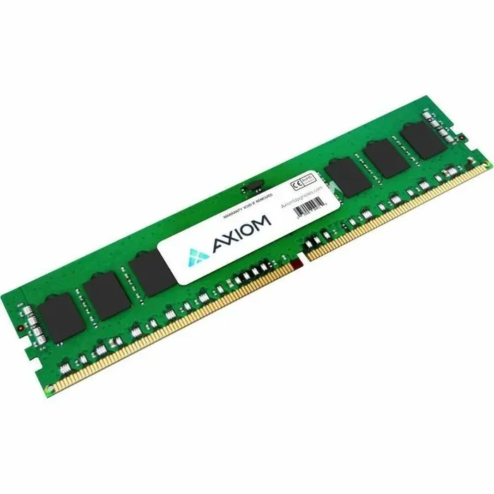 Axiom 128GB DDR5 SDRAM Memory Module – 128 GB – DDR5-4800/PC5-38400 DDR5 SDRAM – 4800 MHz
