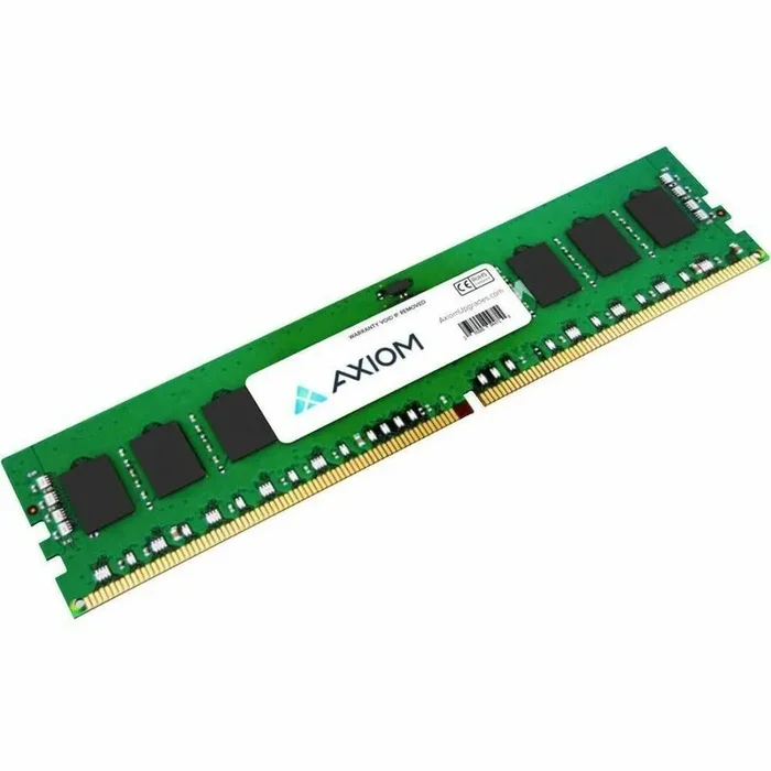 Axiom 16GB DDR5 SDRAM Memory Module – 16 GB – DDR5-4800/PC5-38400 DDR5 SDRAM – 4800 MHz –