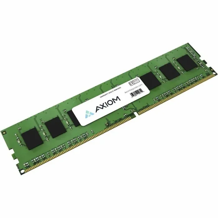 Axiom 16GB DDR5 SDRAM Memory Module – 16 GB – DDR5-5600/PC5-44800 DDR5 SDRAM – 5600 MHz –