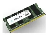 Axiom 16GB DDR5 SDRAM Memory Module – For Notebook – 16 GB – DDR5-5600/PC5-44800 DDR5