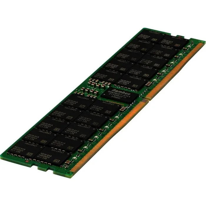 Axiom 32GB DDR5 SDRAM Memory Module – For Server – 32 GB – DDR5-4800/PC5-38400 DDR5 SDRAM