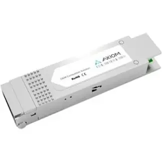 Axiom 40GBASE-LR4 QSFP+ Transceiver for Juniper – JNP-QSFP-4X10GE-LR