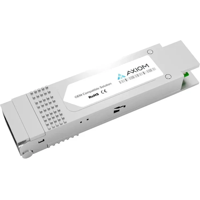 Axiom 40GBASE-LR4 QSFP+ Transceiver for Palo Alto – PAN-QSFP-40GBASE-LR4