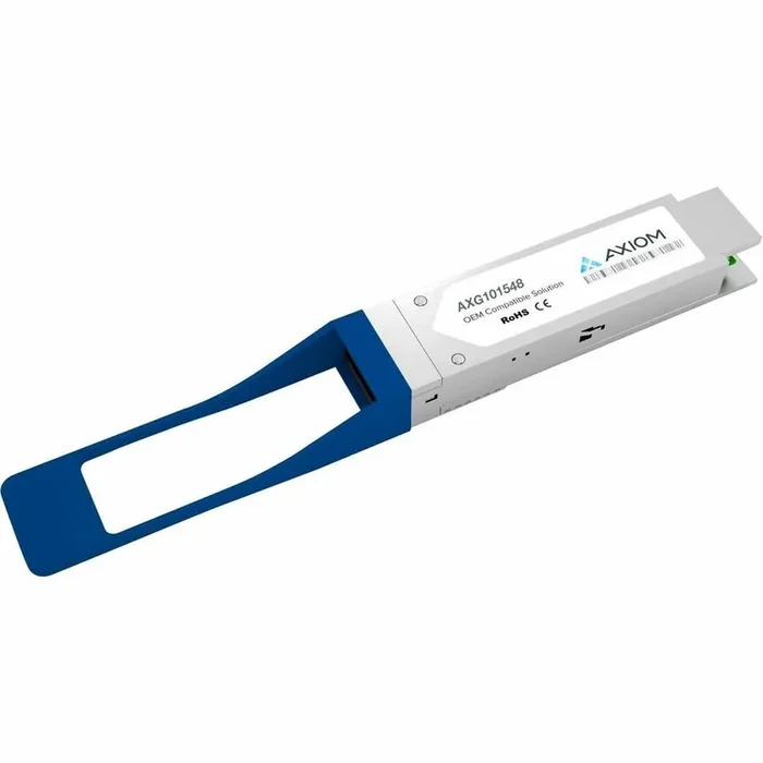 Axiom 40GBase-SR4 QSFP+ Transceiver for Dell – 407-BBBY – TAA Compliant – For Data