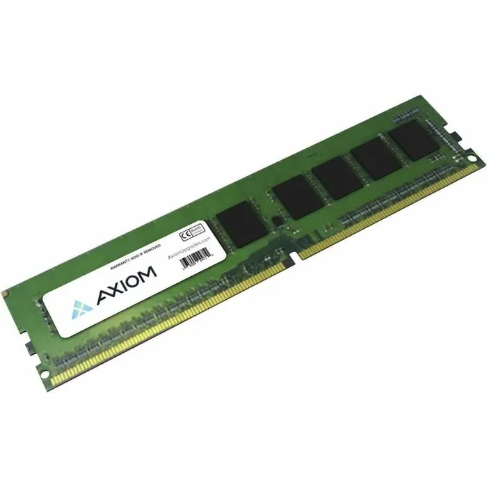 Axiom 48GB DDR5 SDRAM Memory Module – 48 GB – DDR5-5600/PC5-44800 DDR5 SDRAM – 5600 MHz –