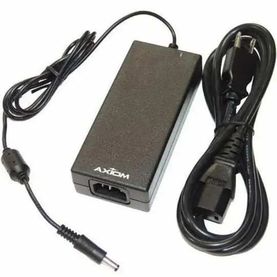 Axiom AC Adapter – Black