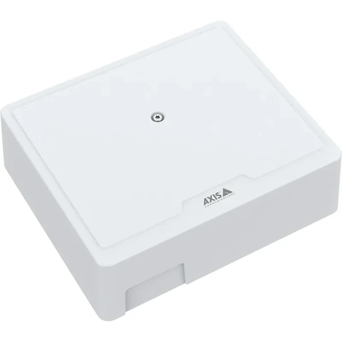 AXIS A1210 Network Door Controller – Wall Mountable DIN Rail Mountable for Door – Aluminum