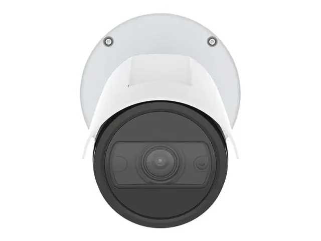 AXIS P1468-LE 5 Megapixel Indoor/Outdoor 4K Network Camera – Color, Monochrome – Bullet – TAA Compliant