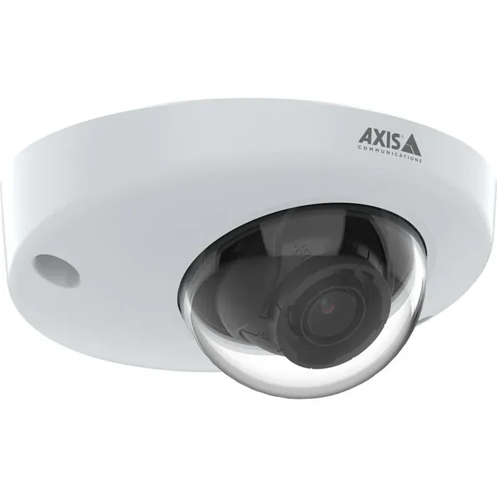 AXIS P3905-R Mk III 2 Megapixel Full HD Network Camera – Color – Dome – Zipstream,