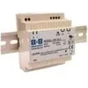 B+B Smartworx 12 Vdc, 24A Din Rail Power Supply