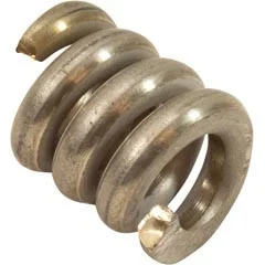 Balboa/Pentair Clamp Ring Spring, Pentair/PacFab NS | 194988Z