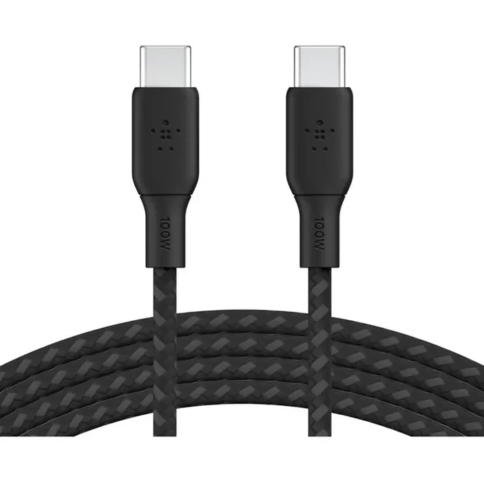 Belkin BOOST↑CHARGE USB-C to USB-C Cable 100W