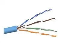 Belkin Cat.6 Network Cable – 500 ft Category 6 Network Cable for Network Device – First En