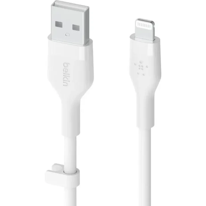 Belkin USB-A Cable with Lightning Connector