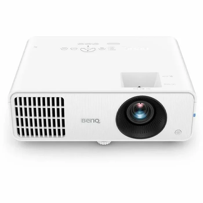 BenQ LH650 DLP Projector – 16 9 – White – High Dynamic Range (HDR) – 1920 x 1080 – Front