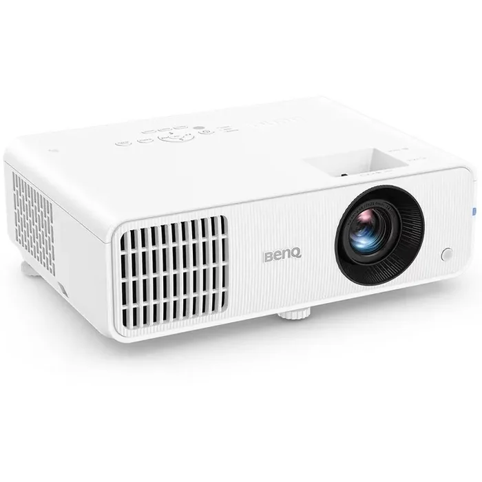 BenQ LW550 3D DLP Projector – 16 10 – Tabletop Ceiling Mountable – 1280 x 800 – Front Ceil