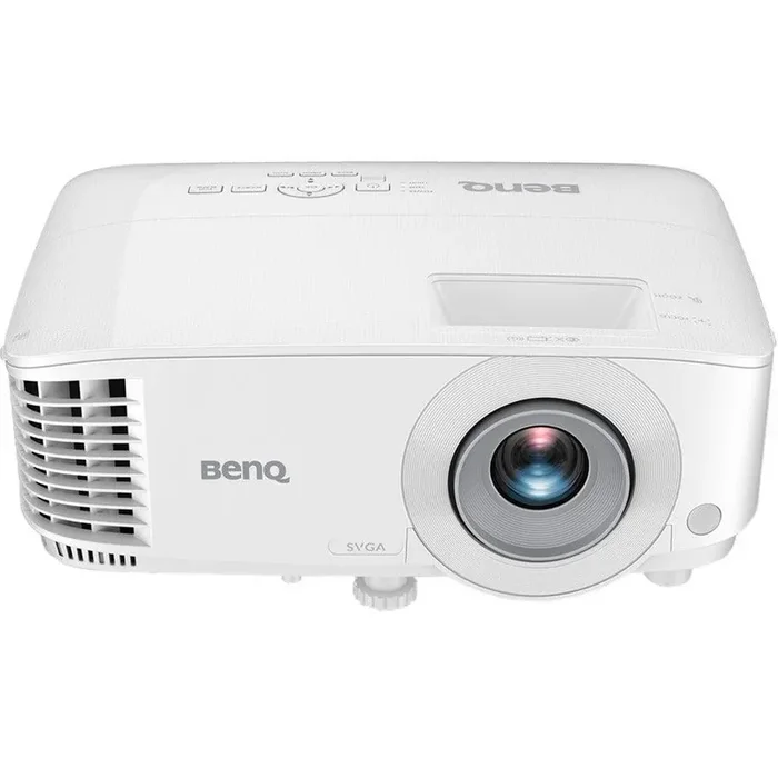 BenQ MS560 DLP Projector – 4 3 – White