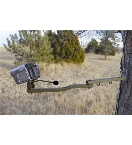 BETTER CAMERA HOLDER HME-BCH