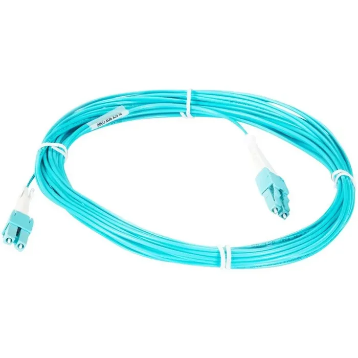 Black Box Fiber Optic Patch Network Cable EFNT410-010M-LCLC